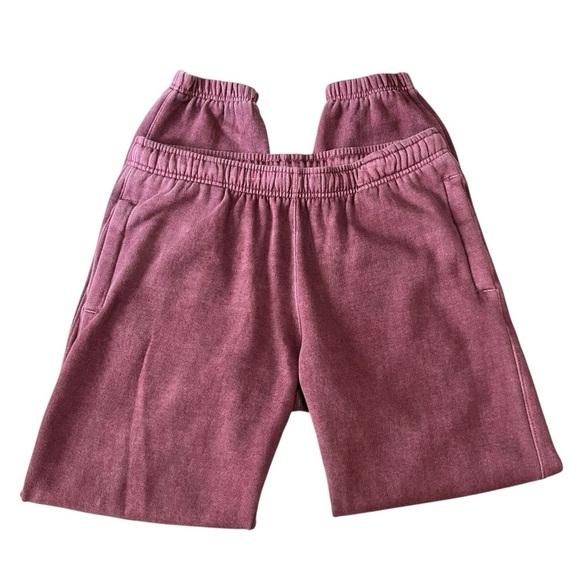 Taylor Swift x Urban Outfitters Rose Pull On Casual Joggers Women’s Medium - Picture 10 of 14